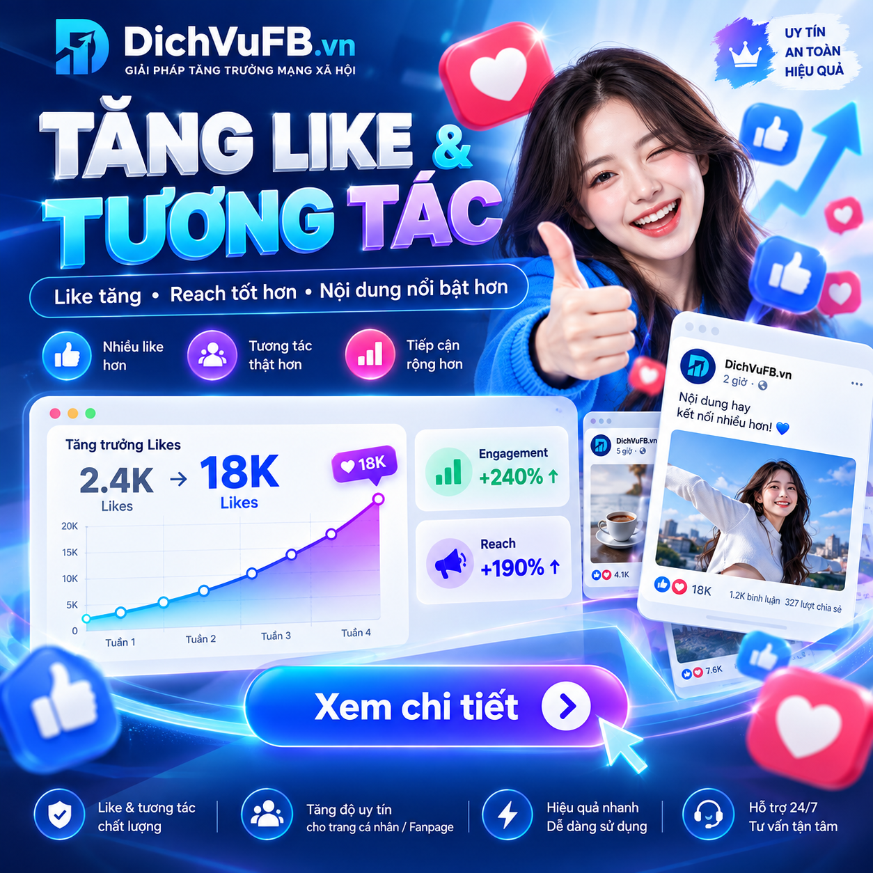 Hình ảnh Phát triển MXH 1